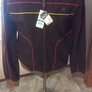 Nwt an original Penguin Large jacket